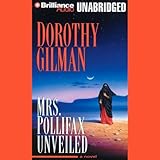 Mrs. Pollifax Unveiled