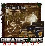 Disco de Lil Rob: «Lil Rob - Greatest Hits» (Anverso)