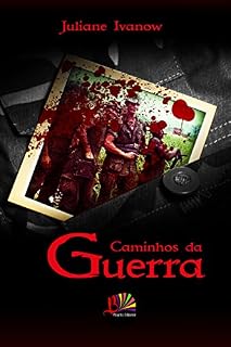 Livro Caminhos da Guerra