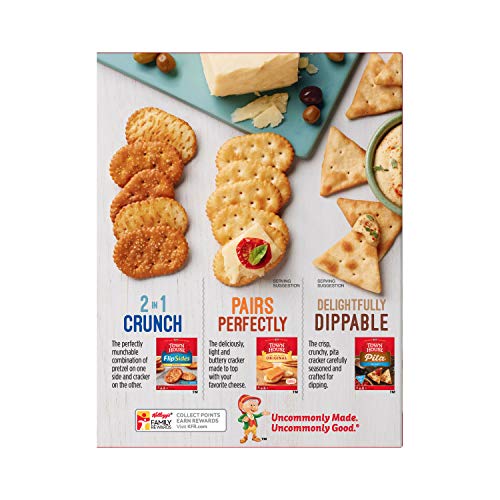 Keebler Town House Crackers - Image 7