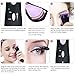 TOUCHBeauty EC-1016 Heating Eyelash Curler with Double Silicone Pad (Upgraded version)
