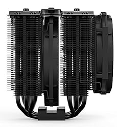 be quiet! Dark Rock Pro 4, BK022, 250W TDP, CPU