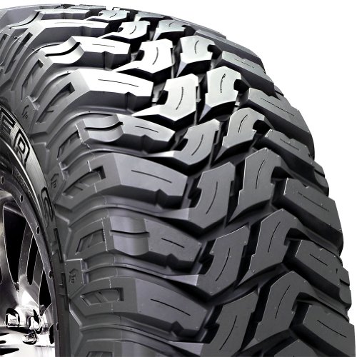 Cooper Discoverer STT AllTerrain Tire 265/70R17 121Q Buy Online in United Arab Emirates at