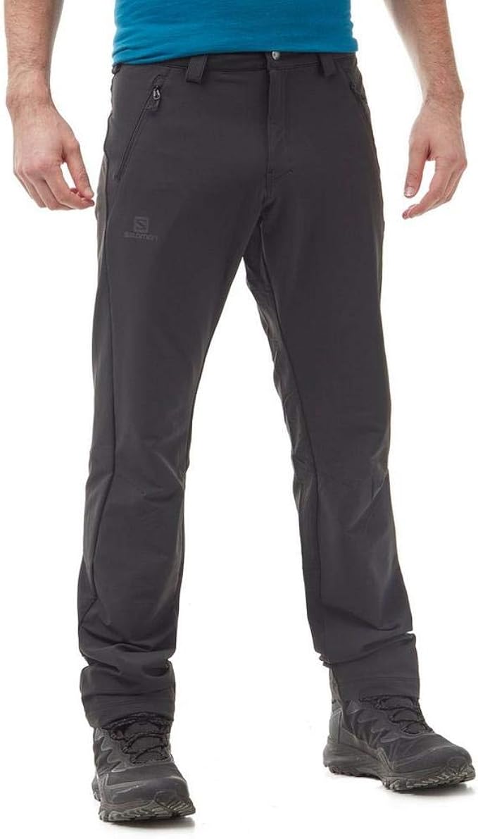 wayfarer warm pant w