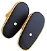 October Elf Adult Autumn Winter Warm Fuzzy Home Shoes House Slippers For Women Memory Foam Slippers With Customized Size 12.8 Inch(French Baguette, M)