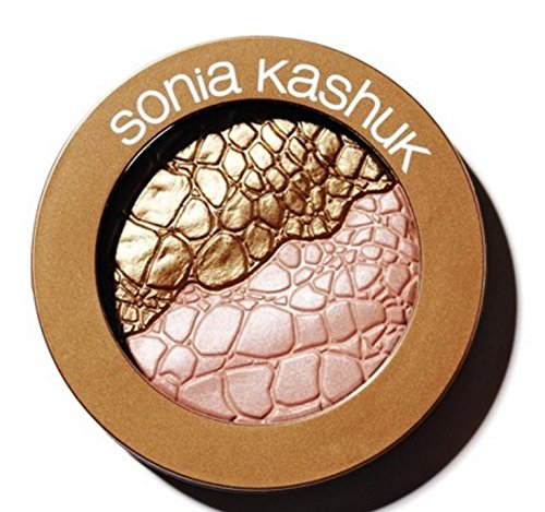 Sonia Kashuk Chic Luminosity Bronzer/Blush Duo glow 53