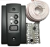 MARANTEC Garage Door Opener Wall Control Panel