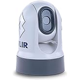 FLIR E70354 M232 Pan Tilt Thermal Camera 9hz