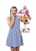 Stuffies - Baby Wonderella the Pegasus