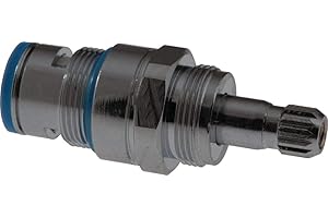 BrassCraft Mfg STD1410 Delta CER-Teck HOT L/S STEM (063000A)