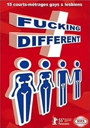 Fucking Different