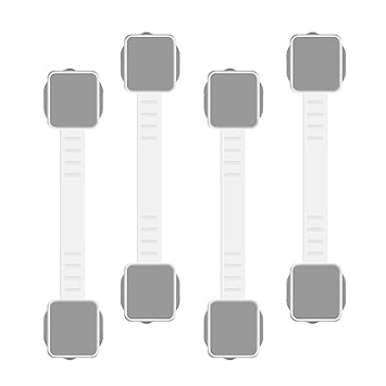 pet proof cabinet locks