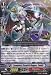 Cardfight!! Vanguard TCG - Tempest Stealth Rogue, Fuuki (BT13/053EN) - Catastrophic Outbreak