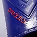 adidas Performance Predator Club Shin Guard, Night Flash Purple/Solar Red