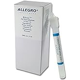 Allegro Industries 2041‐12K Bitter Test Solution, Fit Test Kit, One Size (Pack of 6)