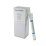 Allegro Industries 2041‐12K Bitter Test