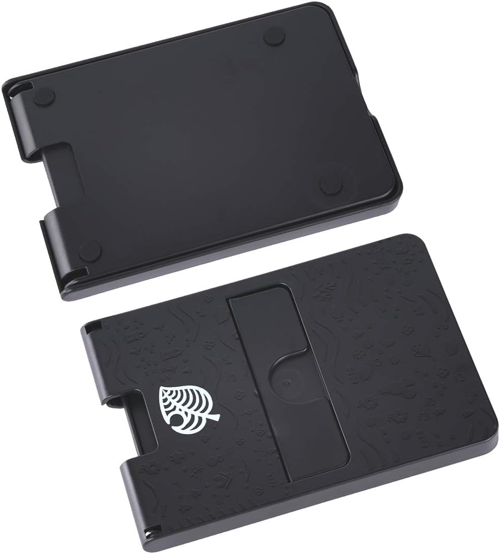 Tscope Playstand for Nintendo Switch, Animal Crossing Adjustable Switch New Horizons Holder Dock Bracket for Desk, Switch Lite Tablets Stand Mount: Computers & Accessories