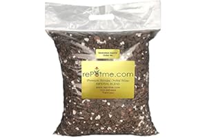 rePotme Dendrobium Imperial Orchid Mix - Mini Bag (2 Quarts)