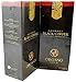 2 Boxes Organo Gold Gourmet Black Coffee - 60 Sachets primary