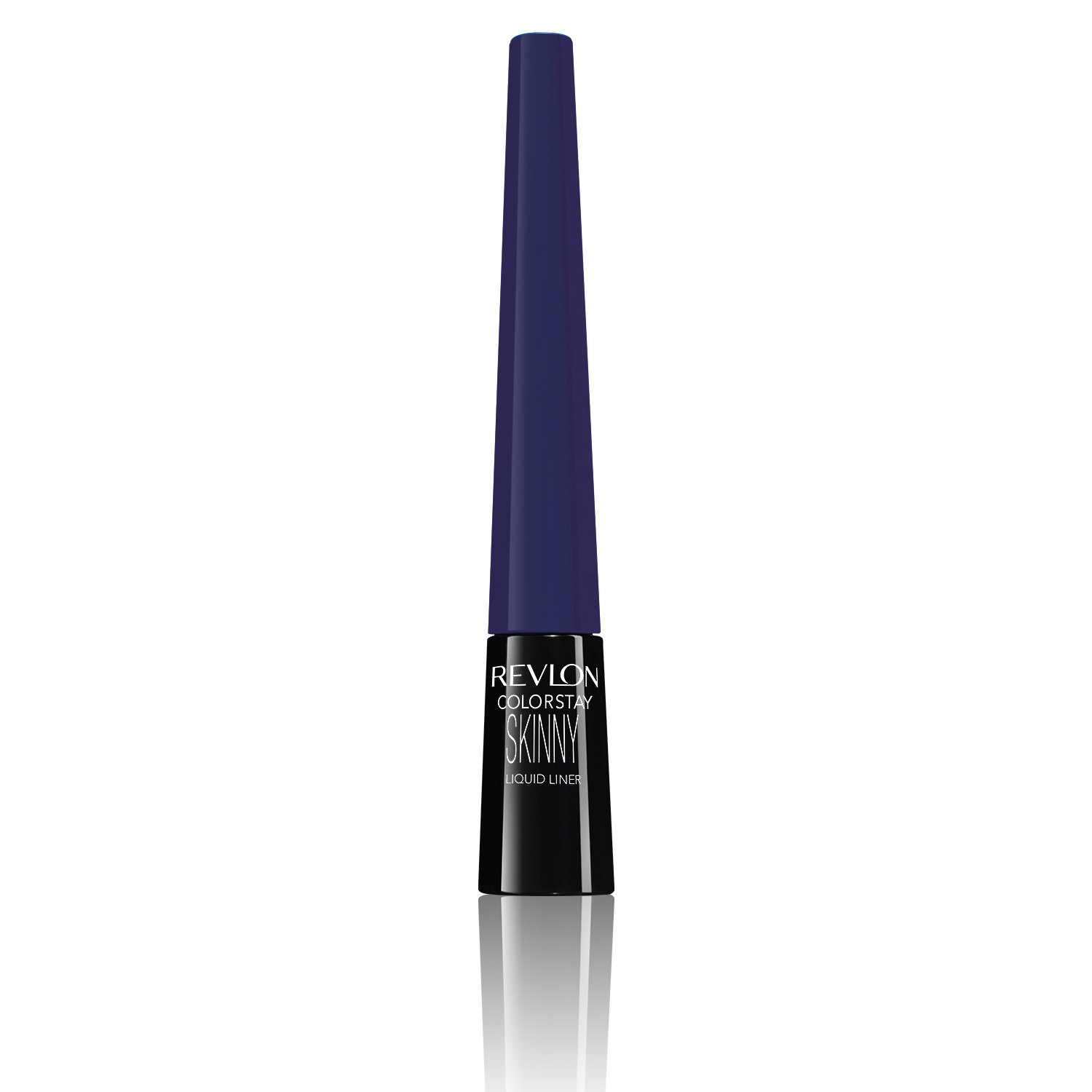 navy liquid eyeliner