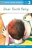 Dear Tooth Fairy (GB) (All Aboard Reading)