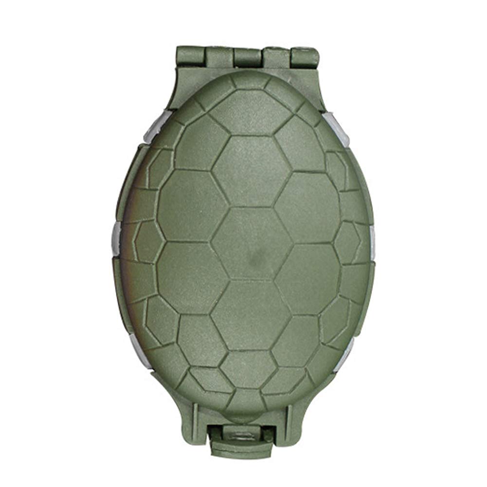 Best Ninja Turtle Tackle Box