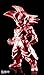 Tamashii Nations Bandai Absolute Chogokin Son Goku Dragon Ball Z Statue