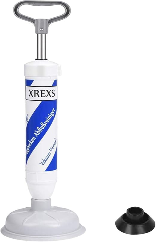 AURSTORE BASA Déboucheur à Ventouse, Déboucheur Ventouse De Canalisation Pour WC, Toilette