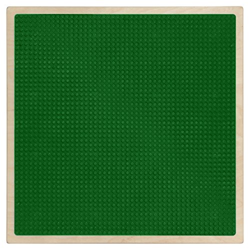 Contender C991300-G 2-N-1 Activity Table with Green Lego Compatible Top - RTA - Thumbnail 6