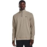 Under Armour Mens Storm SweaterFleece Quarter Zip