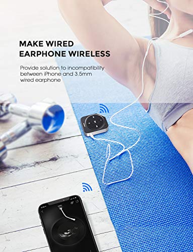 5 Mpow+Bluetooth+Hands+Free+Receiver+Charging