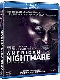 American Nightmare