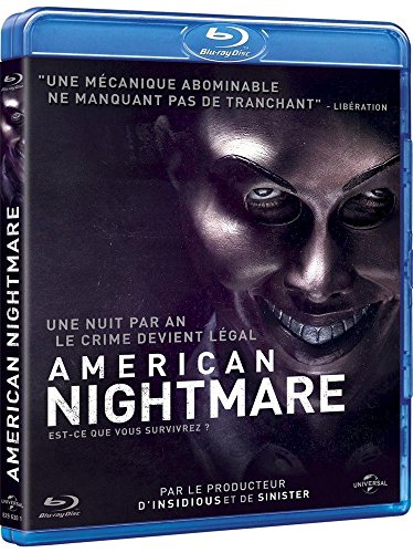 American Nightmare