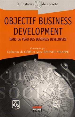 Objectif business development