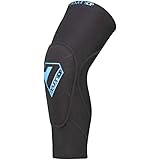 7idp transition mountain bike gloves