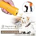 Yinrunx 3 in 1 Anti Barking Stop-Barking Ultrasonic Dog Repeller Outdoor Bark Controller No Harm To Dogs