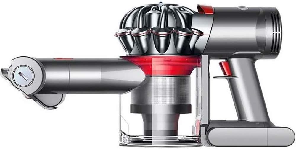 Dyson V7 Trigger Pro Handheld Vacuum Cleaner