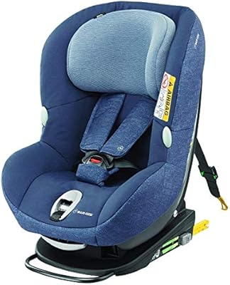 isofix forward facing car seat