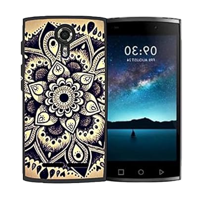 Cell Phones Phone Case Umx U693cl Soft TPU Phone Case For Unimax