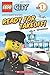 LEGO City: Ready for Takeoff! (Level 1)