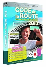 Code De La Route 2013