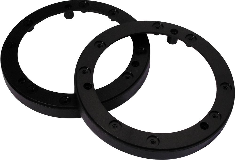 Autoleads SA-004 100mm Universal Speaker Adaptor Kit