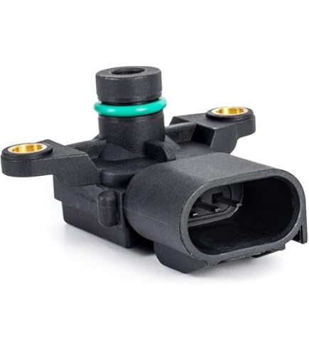 Amazon.com: FridayParts Map Sensor 8-98009418-0 8980094180