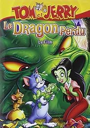 Tom et Jerry et le dragon perdu