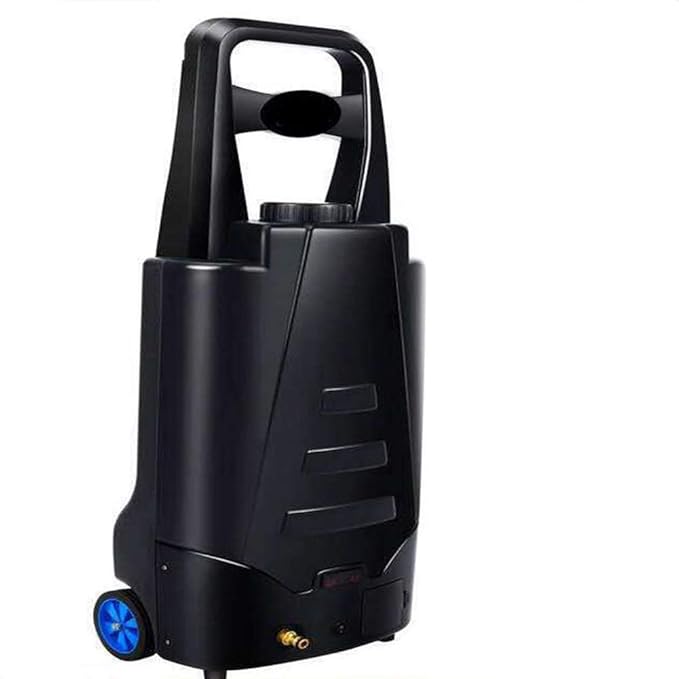 Autarker Wassertank Hochdruckreiniger B 5 Full Control DREI Sekunden