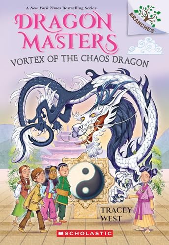 Amazon.com: Night of the Dream Dragon: A Branches Book (Dragon