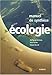 Ecologie (French Edition) by 