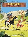 Yakari, Tome 34 : Revoilà Nanabozo by
