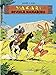 Yakari, Tome 34 : Revoilà Nanabozo by
