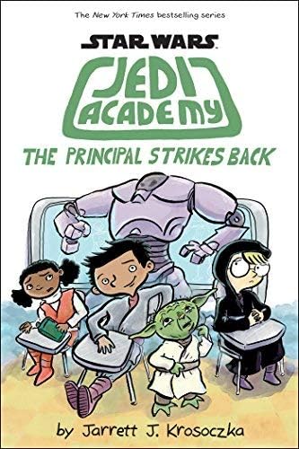 The Phantom Bully (Star Wars: Jedi Academy #3): Brown, Jeffrey